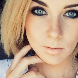 Meet your Posher, Krystal